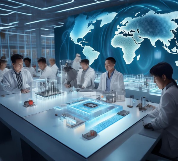 华为黑科技从芯片到5G，中国企业如何重塑国际地位