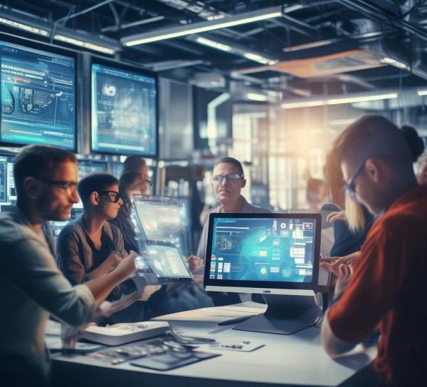 智能产品开发的机遇与未来，机遇与挑战的双刃剑