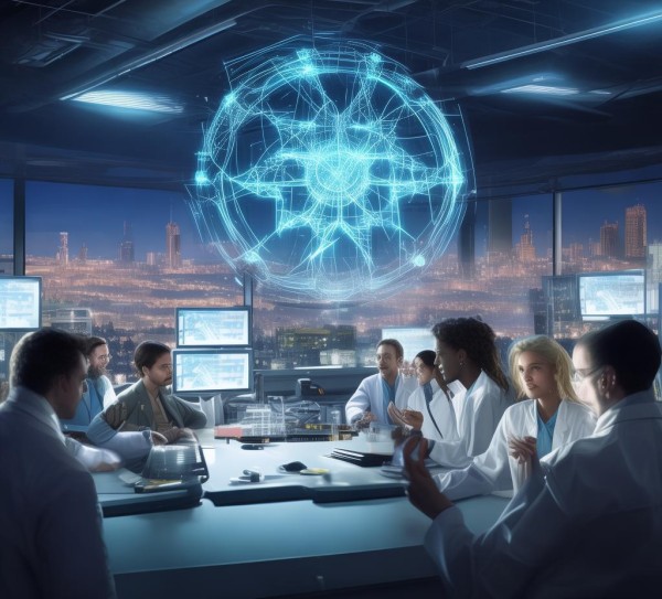 以色列引领全球科技创新新境界，重塑全球科技格局