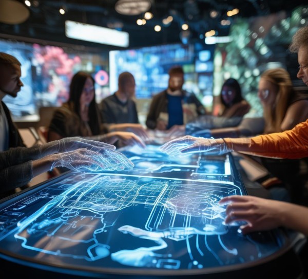 巧手与科技，创新节活动方案