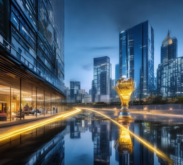 深圳市乐唯科技发展有限公司，创新引领未来，成就辉煌