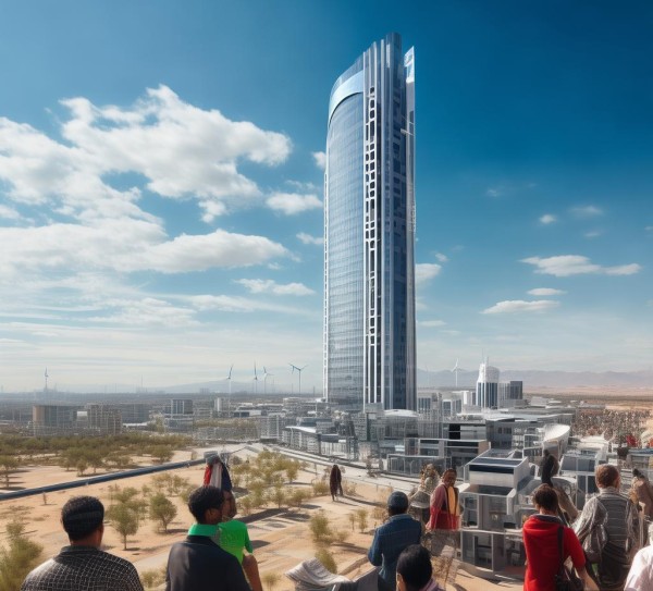 新疆快速发展的创新驱动引擎