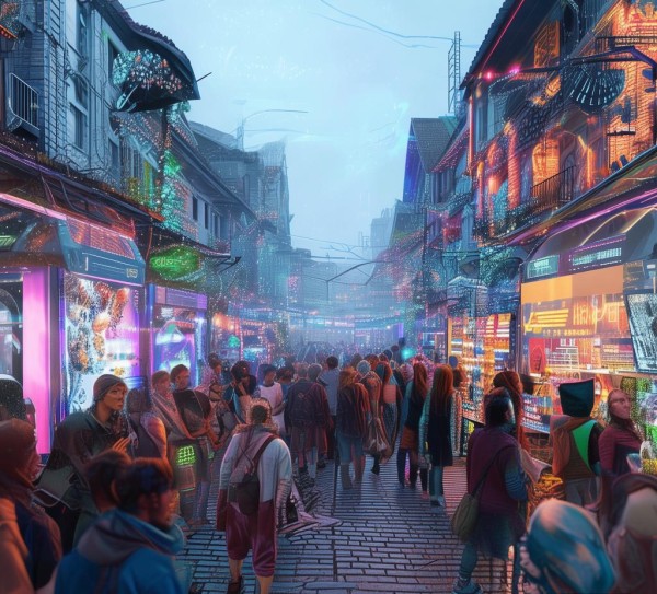 科技活动助力经济发展，助力创新