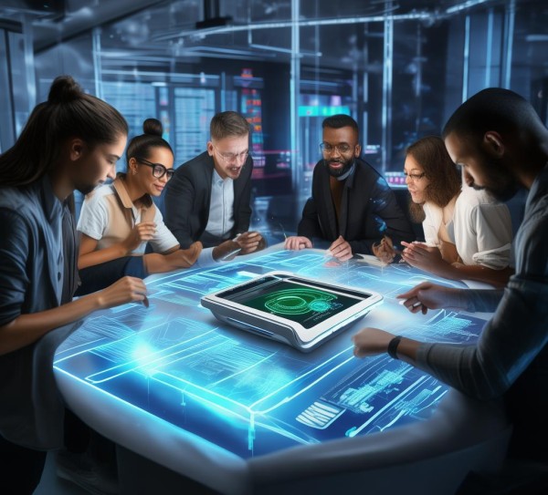 技术与业务深度融合，智能产品的创新方向