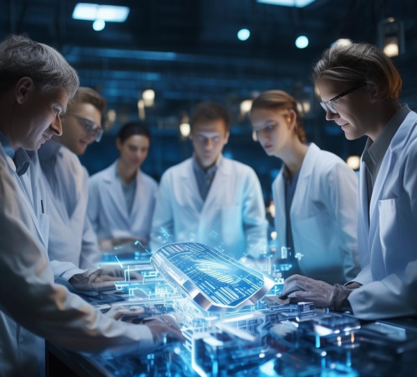 探索科技与智慧，荣祥高新机遇