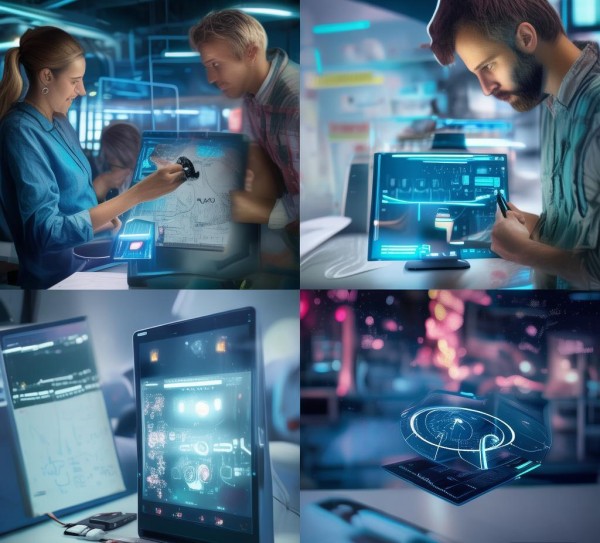 从AI流程到人机协作，智能产品开发的系统化创新跨越