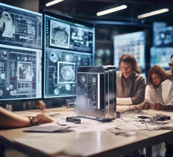 从创意到落地，智能产品开发专业总结