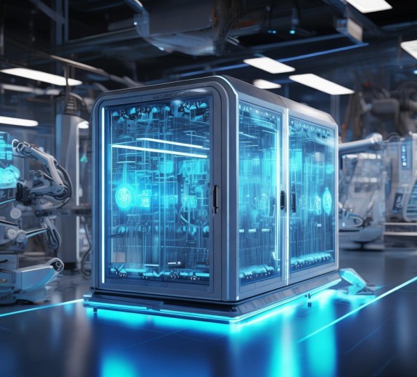 智能产品开发模块，让科技更智能