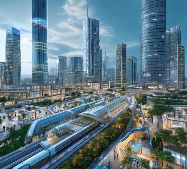 奉化新引擎，高新科技园区推动高质量发展