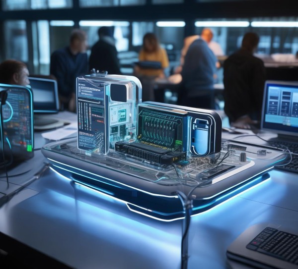 单片机驱动的智能产品设计——从需求分析到系统优化