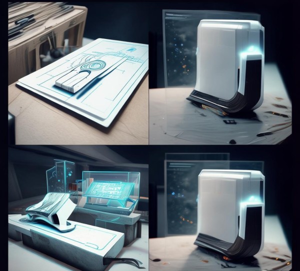 从概念到应用，产品设计的匠心，智能设备的智慧与创新
