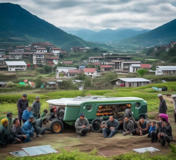 贵州省科技创新助力乡村振兴