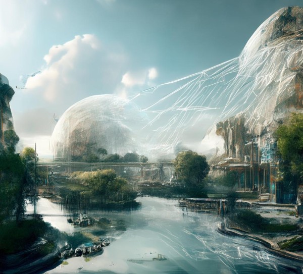 平衡与超越，和平科技动态追踪与治理之道