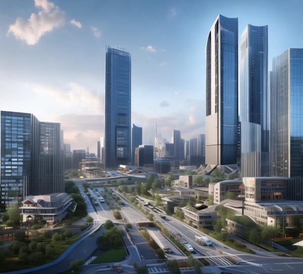 浙江智能，创新与融合的智慧发展